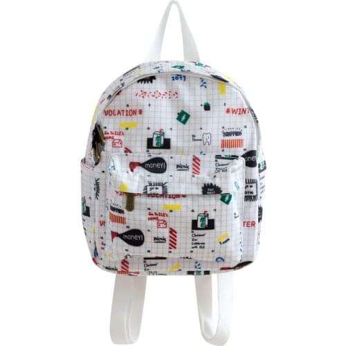 Bebobsons Womens Casual Backpacks