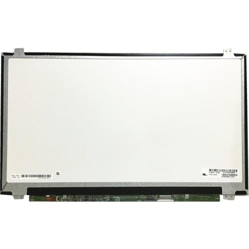 Free shipping LP156WF6-SPM2 LP156WF6-SPM5 SPM3 SPM1 LP156WF6-SPL1 SPL2 NT156FHM N41 N31 1920*1080 EDP 30pin