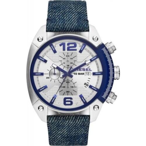 DIESEL Mens Sports Watches