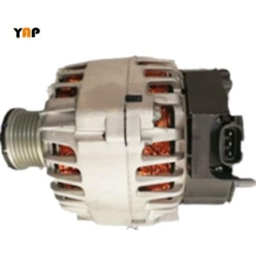 EAPENERGY Automotive Generators