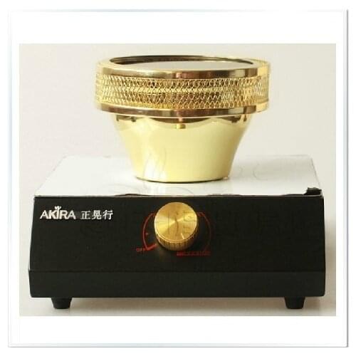 AKIRA Halogen beam heater/syphon coffee maker heater/Siphon coffee maker tool/Vacuum coffee pot beam heater with high quality