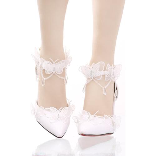 Женские туфли на шпильке GOHYPDUG China At AliExpress