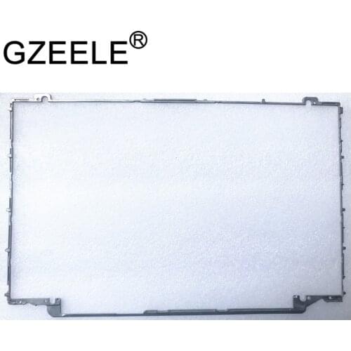 GZEELE New For Lenovo for ThinkPad T440 T450 T460 Back Cover Aluminum Bezel Frame Bracket 00HT297