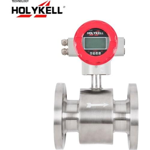 Holykell Water flow meter Gas Turbine Generators China