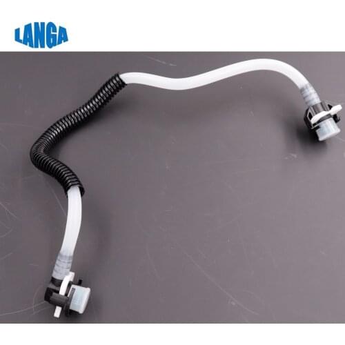 A 6110701932 For Mercedes Sprinter 901 902 903 904 905 OM611 Engine Diesel Fuel Supply Cable Hose Pipe Line
