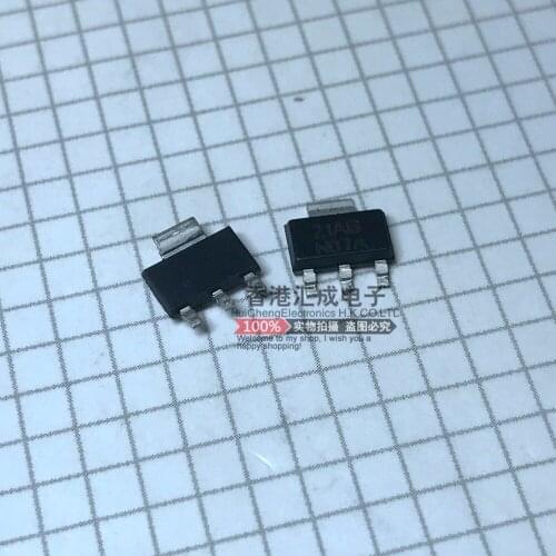 LM317AEMP LM317AEM LM317AE LM317 SOT223 New Original