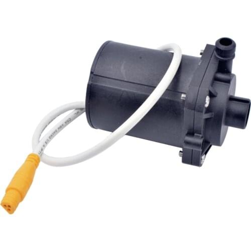 New RPM6843 12V aquarium car circulating graphics card water cooling high-power DC brushless cooling water pump