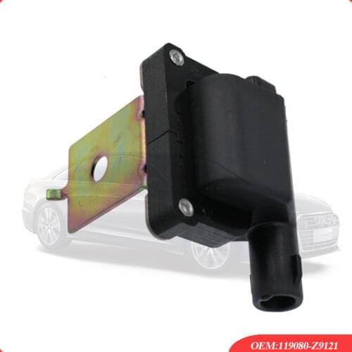 New Auto Ignition Coil For SUZUK Kia Rio Hyundai Accent 2006-2011 High Quality Ignition Coil 19080-Z9121 19080-87703 100297-0860