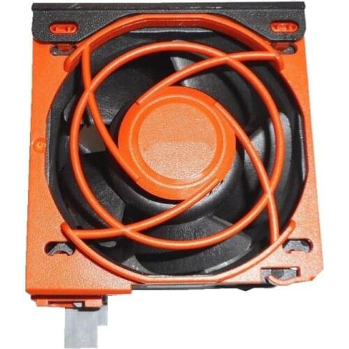 SERVER R730 R730xd COOLING FAN CW51C KH0P6 H0H89 r730xd fan code CW51C CPU Cooling Fan for Server Desktop Fan