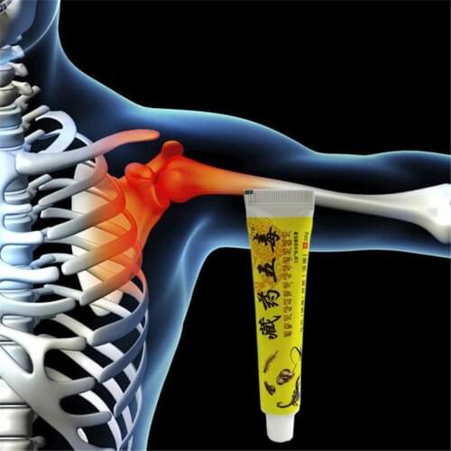 Better Herbs Pain Relief Ointment Rheumatic arthritis Plaster Joint Pain Killer Back/Neck Lumbar and leg pain Orthopedic ache Cr