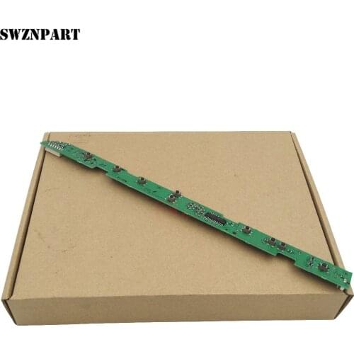 Control panel assembly For Samsung SCX3200 SCX3201 SCX3205 SCX3206 SCX3208 SCX 3200 3201 3205 3206 JC97-03813AP JC63-02794AP