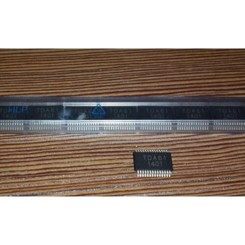 TDA61 (OBD Chip) Is Fully Compatible with ELM327 25K80 OBD2 Chip J1939 Chip