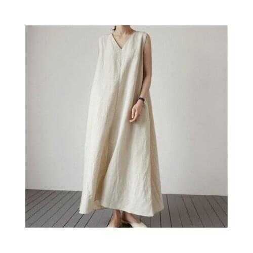 VANOVICH Long Dresses