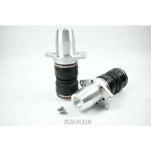 TOYOTA corolla Back air bag Air shock absorber, air suspension modification airbags airsuspensionkit
