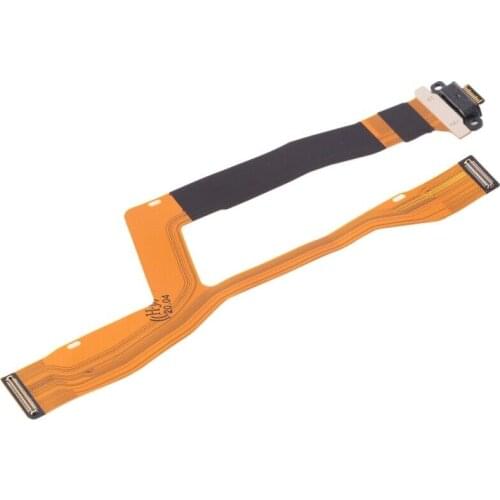 Replacement Parts Charging Port Flex Cable Replacement for Huawei Honor V30 Pro