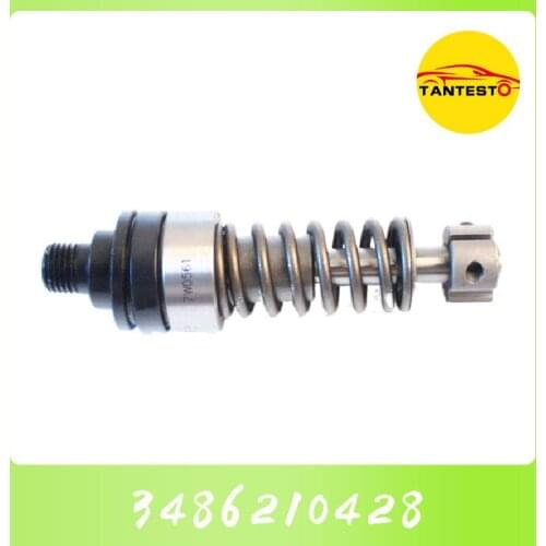 7W0561 Diesel Injector Plunger for Caterpillar Applicable Forklift Excavator Models