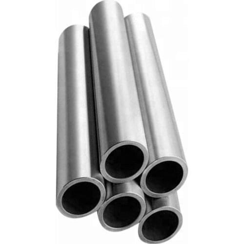 20mm 22mm aluminium tube for air conditioning
