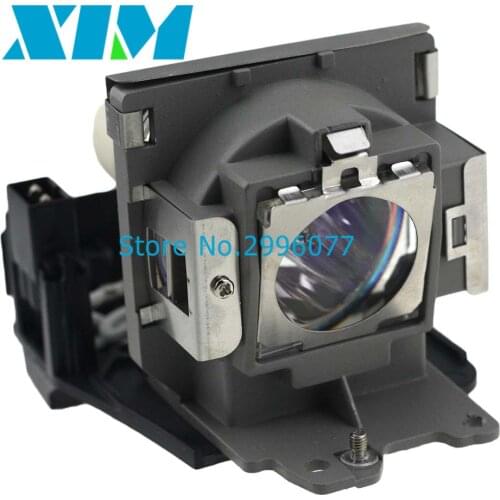 Fast Shipping Replacement Projector Lamp With Housing 5J.06001.001 for BENQ MP612 MP612C MP622 MP622C