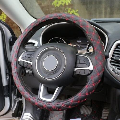 Steering Wheel Braids Carmilla China