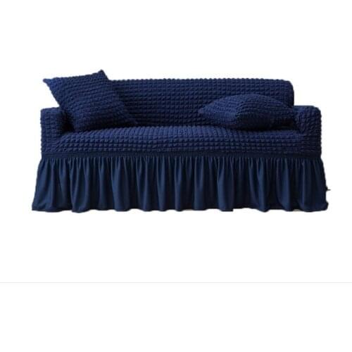 1/2/3/4 seater covers Hot selling princess wind sofa cover all-inclusive universal set sofa cloth sofa universal type