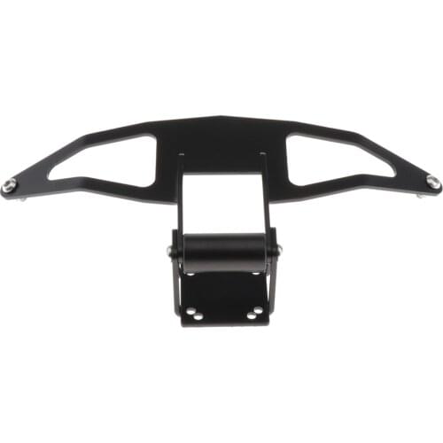 Motorcycle GPS Holder Bracket For HONDA VFR1200X Crosstourer 2012-2015