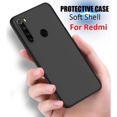 HMPSGN Phone Cases Xiaomi Mi 9