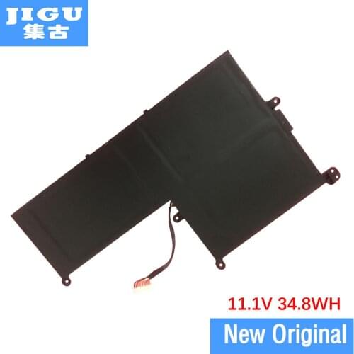 JIGU ORIGNAL laptop battery 3ICP4/70/102 L13L3P61 FOR LENOVO N20p 11.6"