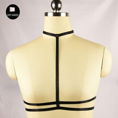 JLX.HARNESS Cosplay Costumes
