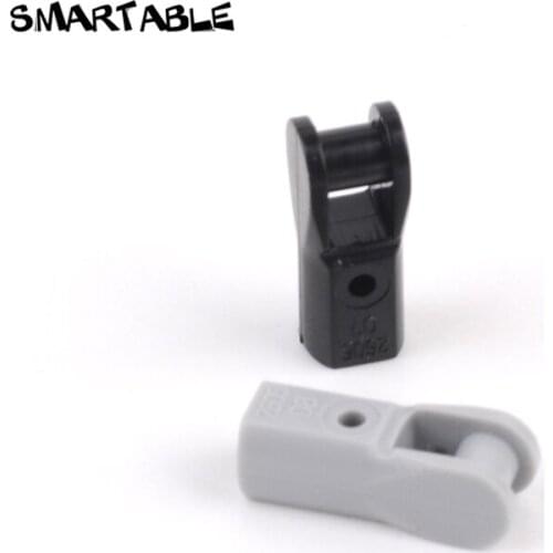 Smartable Bar 1L with Towball MOC Parts Building Block Toys For Kids Compatible Major Brands 23443/49755 60pcs/set