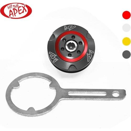 Motorcycle Engine Oil Filter Tank Cap For BMW R1200GS 2004 - 2016 R1200 GSA ADV Adventure Water-Cooled 2004 - 2016