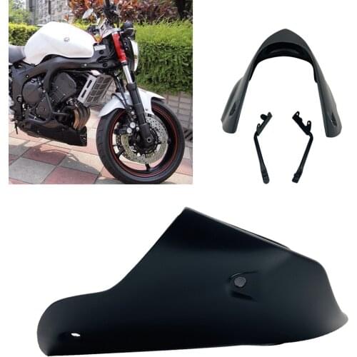 义兴胜 Motorcycle Engine Protection