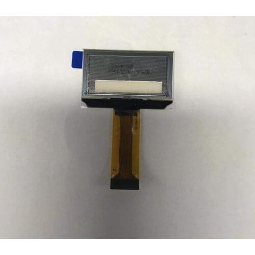 MP-4S control system remote LCD screen for replace
