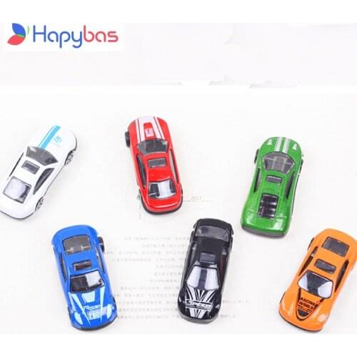 New diecast metal car model Alloy car scale models 1/72 diecast car miniatures Alloy Educational Toys Christmas gift