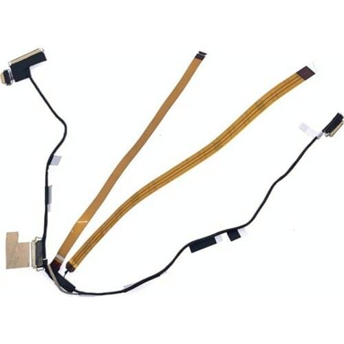 New Original Lcd Cable Wire Camera Line For Lenovo Thinkpad T460S T470S 00UR901 01ER362 With touch