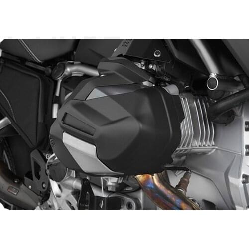 Applicable to BMW R1250gs R1250rt Modified the Engine Housing Protection Side Cover Protection