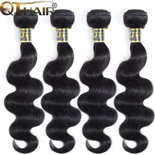 QThair Artificial Hair
