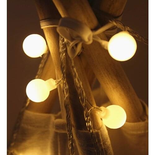 ShowOne LED String Lights