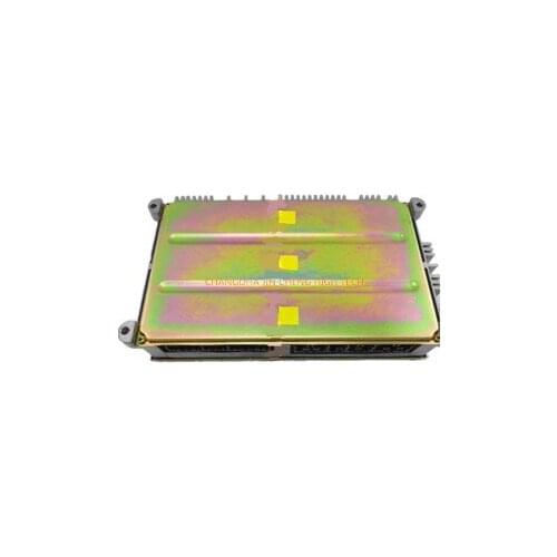 SK210-6E excavator parts pump controller board control unit YN22E00201F2