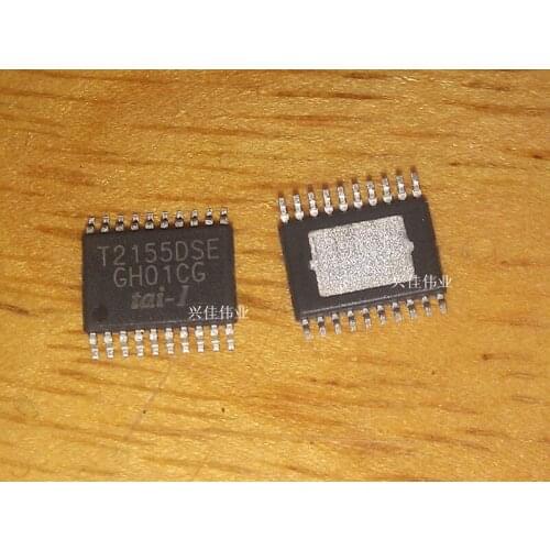 T2155DSE TSSOP20