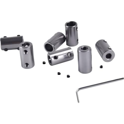 VENSTPOW Stepper Motors