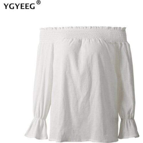 YGYEEG Long Blouses