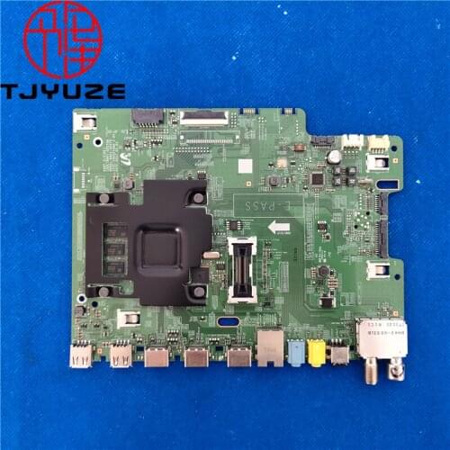 Good Test BN41-02575B BN41-02575A Main Board UE32M5672 UE43N5500AUXRU UE32M5500AUXRU UE49N5500AUXRU Motherboard CY-KM032BGLV3V