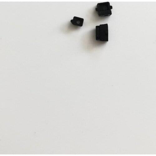 Used Phone Proximately Sensor Rubber Sleeve Replacement For Oukitel K6000 Plus MTK6750T Octa Core 5.5" FHD 1920x1080