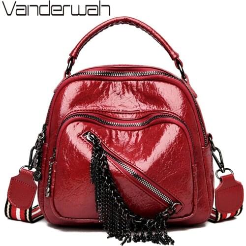 Fashion Luxury Handbags Women Messenger Bags Designer Ladies Leather Shoulder Small Crossbody Bags For Women Hand Bag Sac A Main