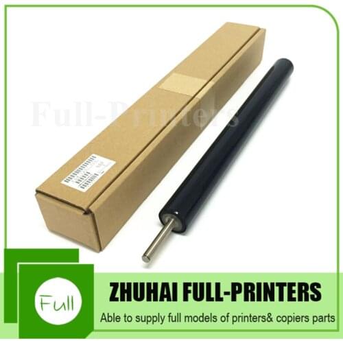 1 PC New Original Black Lower Sleeved Pressure Roller FC6-7207-000 for Canon iR3570 4570 iR3030 3035 3045 3230 3235 3245