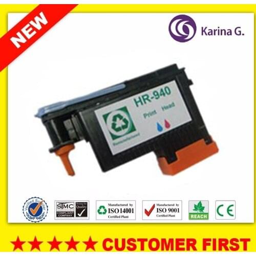 1x Remanufactured for HP940 Printhead suit for HP Pro 8000 A809a A809n A811a 8500 A909a A909n A909g 8500A A910a A910g