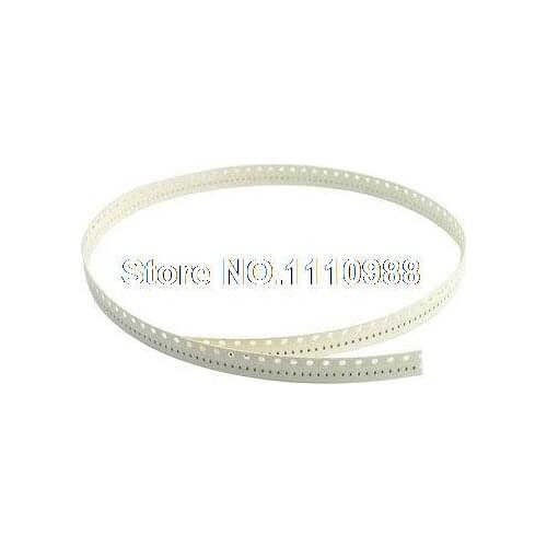 200 Pcs 0402 5.6K Ohm 1/16 W Thin Film SMT SMD Chip Fixed Resistors