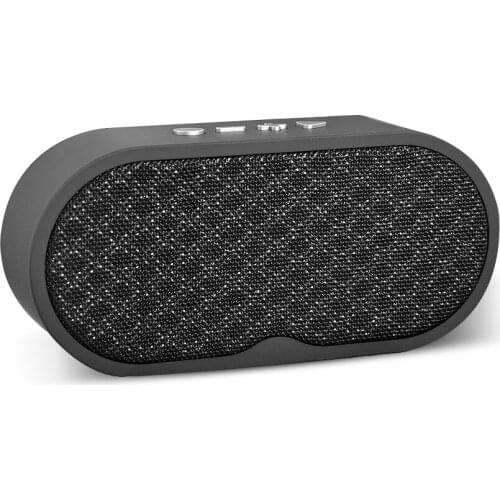 Mini Wireless Bluetooth Speaker with Strap Support TF Card FM Radio Home Outdoor Bike Travel Phone Music Portable Subwoofer