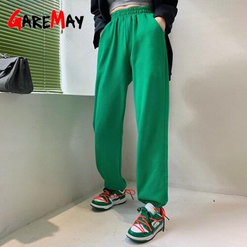 Женские спортивные брюки GareMay China At AliExpress