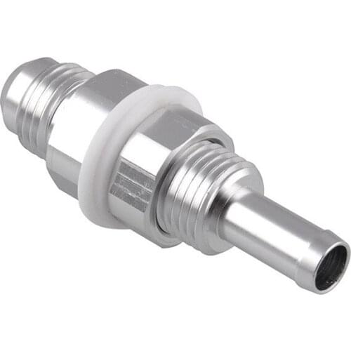 JIAX High Pressure Fuel Pumps